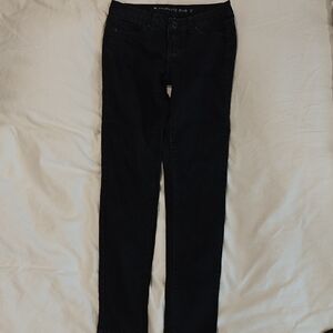Black Skinny Jeans